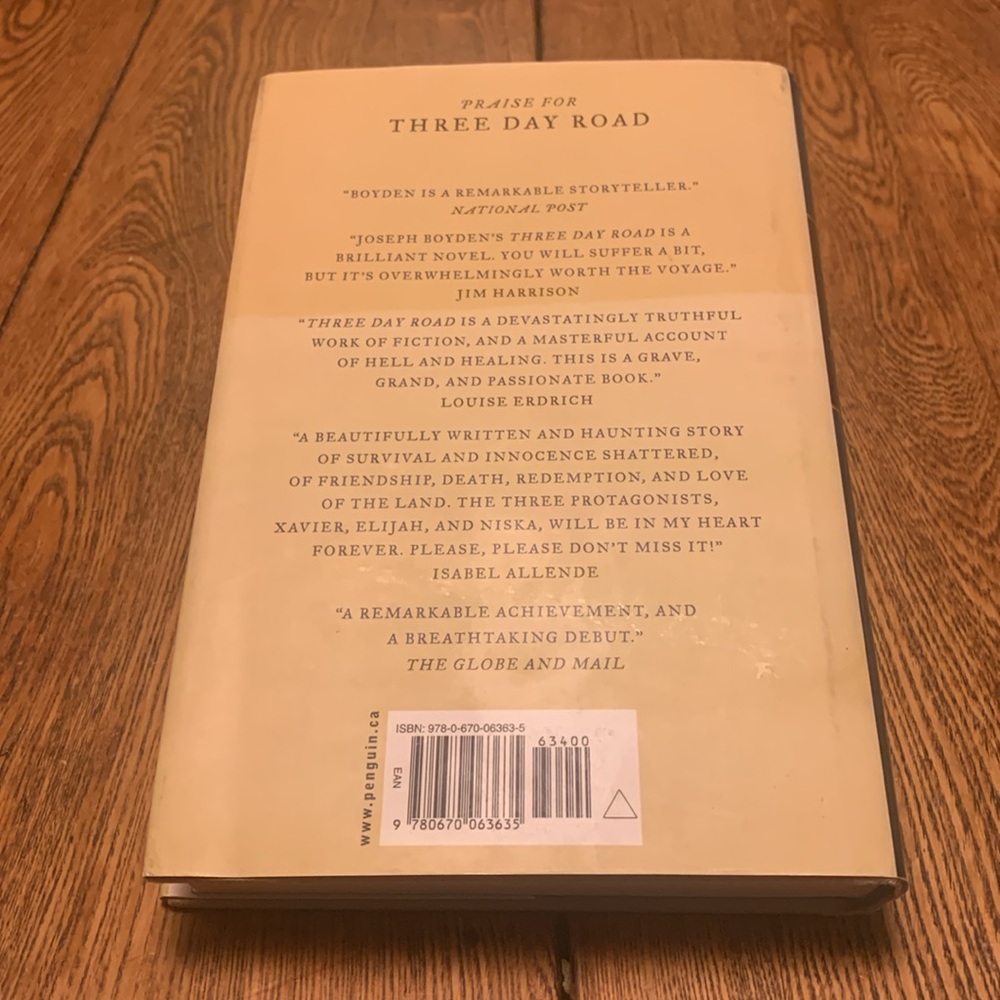 Signed First Edition - Picture 2 of 8